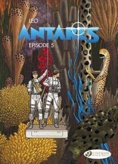 Cover Episode 5