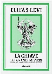 La chiave dei grandi misteri Cover La chiave dei grandi misteri