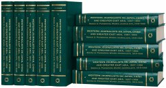 Western Journalists on Japan, China and Greater East Asia, 1897-1956 (10 Vols. Set)