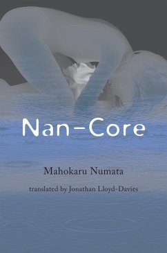 Nan-Core - Numata, Mahokaru