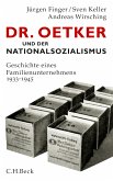 Dr. Oetker und der Nationalsozialismus (eBook, PDF)
