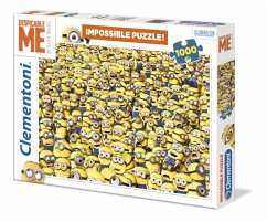 Minions Impossible (Puzzle)
