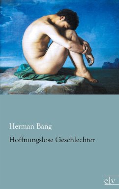 Hoffnungslose Geschlechter - Bang, Herman