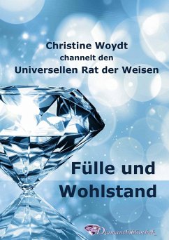 Cover Fülle und Wohlstand (eBook, ePUB)