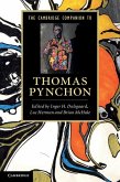 Cambridge Companion to Thomas Pynchon (eBook, ePUB)