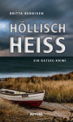 Höllisch heiß (eBook, ePUB) - Bendixen, Britta