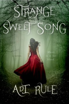 Cover Strange Sweet Song (eBook, ePUB)
