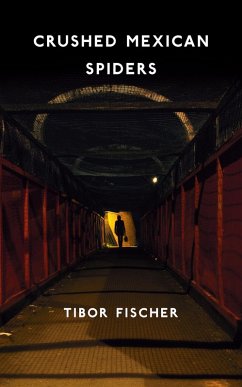 Crushed Mexican Spiders (eBook, ePUB) - Fischer, Tibor