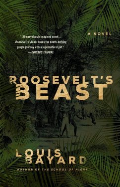 Cover Roosevelt's Beast (eBook, ePUB)