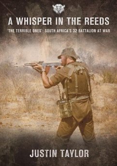 Cover Whisper in the Reeds (eBook, ePUB)