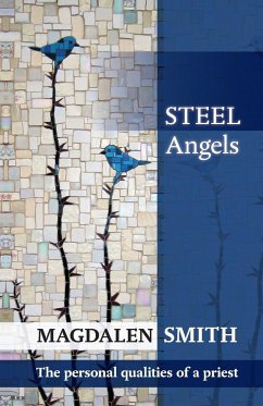 Steel Angels - Smith, Magdalen