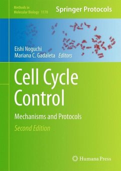 Cell Cycle Control