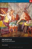 Propertius (eBook, PDF) Propertius (eBook, PDF)