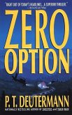 Zero Option (eBook, ePUB)