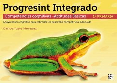 Progresint integrado 1 - Yuste Hernanz, Carlos; Yuste Peña, David