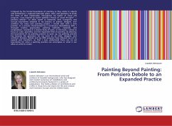 Painting Beyond Painting: From Pensiero Debole to an Expanded Practice - Johnsson, Liselott