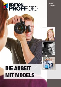 Die Arbeit mit Models (eBook, PDF) - Kneschke, Robert