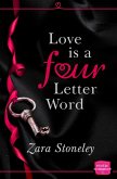 Love is a 4 Letter Word (eBook, ePUB)