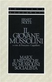 Il giovane Mussolini Il giovane Mussolini