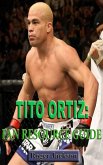 Tito Ortiz: Fan Resource Guide (eBook, ePUB)