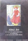 Alma ars : estudios de arte e historia en homenaje al dr. Salvador Andrés Ordax