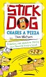 Stick Dog Chases a Pizza - Bild 1