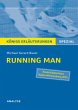 Running Man von Michael Gerard Bauer - Bild 1