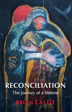 Reconciliation - Castle, Brian