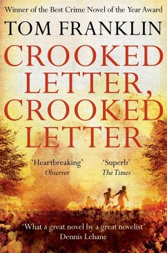 Crooked Letter, Crooked Letter - Franklin, Tom