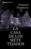 La casa de los siete tejados