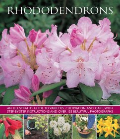 Cover Rhododendrons