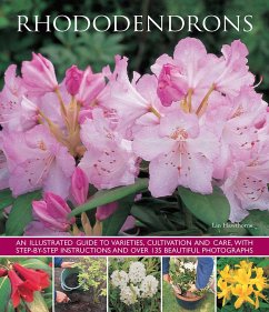 Rhododendrons - Hawthorne Lin