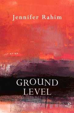 Ground Level - Rahim, Jennifer