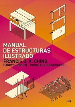 Manual de Estructuras Ilustrado - Ching, Francis Dk