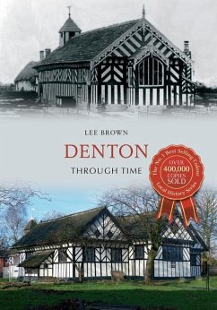 Denton Through Time - Brown, Lee