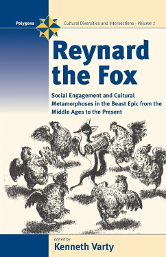 Reynard the Fox