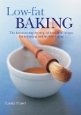 Low-Fat Baking Low-Fat Baking