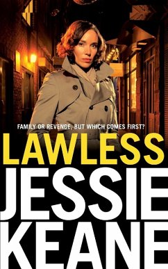 Cover Lawless