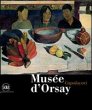 Musée d'Orsay. Capolavori