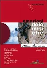 Cover Emozioni dolomitiche