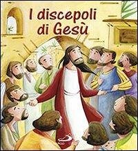 Cover I discepoli di Gesù