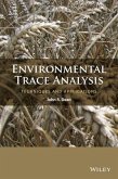 Environmental Trace Analysis (eBook, ePUB)