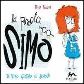 La piccola Simo. Il primo giorno di scuola La piccola Simo. Il primo giorno di scuola