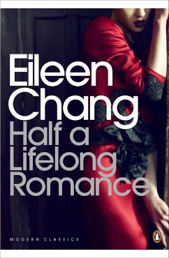 Half a Lifelong Romance - Chang, Eileen