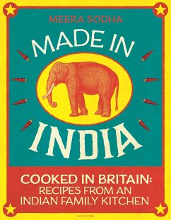 Made in India - Sodha, Meera