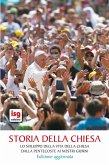 Storia della Chiesa. Lo sviluppo della vita della Chiesa dalla Pentecoste ai nostri giorni Storia della Chiesa. Lo sviluppo della vita della Chiesa dalla Pentecoste ai nostri giorni