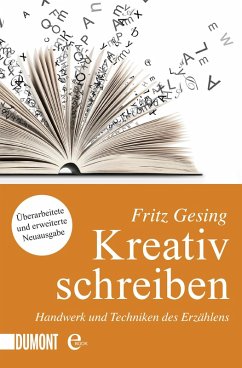 Kreativ Schreiben (eBook, ePUB) - Gesing, Fritz
