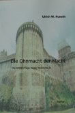 Die Ohnmacht der Macht (eBook, ePUB)