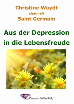 Cover Aus der Depression in die Lebensfreude (eBook, ePUB)