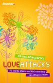 Love attacks (eBook, ePUB)
